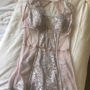 👙 Victoria’s Secret Lingerie Set